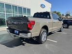 New 2025 Ford F-150 XLT SuperCrew Cab for sale #73640 - photo 2