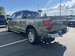 New 2025 Ford F-150 XLT SuperCrew Cab for sale #73640 - photo 7