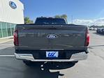 New 2025 Ford F-150 XLT SuperCrew Cab for sale #73640 - photo 8