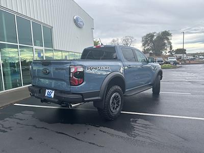 2025 Ford Ranger SuperCrew Cab 4WD Pickup for sale #73641 - photo 2