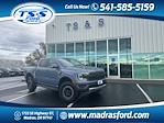 2025 Ford Ranger SuperCrew Cab 4WD Pickup for sale #73641 - photo 1