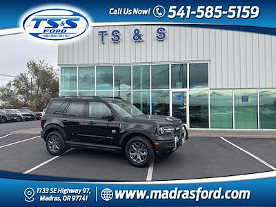 2025 Ford Bronco Sport 4WD SUV for sale #73644 - photo 1