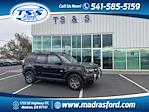 New 2025 Ford Bronco Sport Big Bend for sale #73644 - photo 1