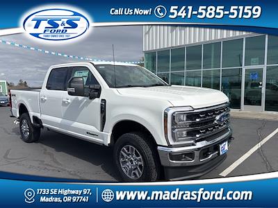 2026 Ford F-350 Crew Cab SRW 4WD Pickup for sale #73645 - photo 1
