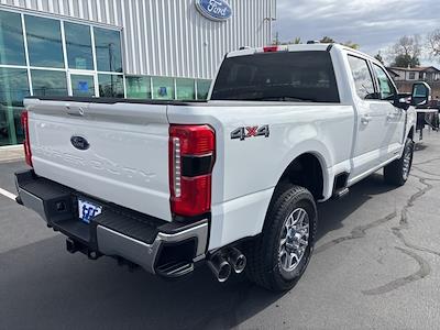 2026 Ford F-350 Crew Cab SRW 4WD Pickup for sale #73645 - photo 2