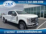 New 2026 Ford F-350 Lariat Crew Cab for sale #73645 - photo 1
