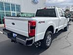 New 2026 Ford F-350 Lariat Crew Cab for sale #73645 - photo 2
