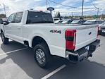 New 2026 Ford F-350 Lariat Crew Cab for sale #73645 - photo 7