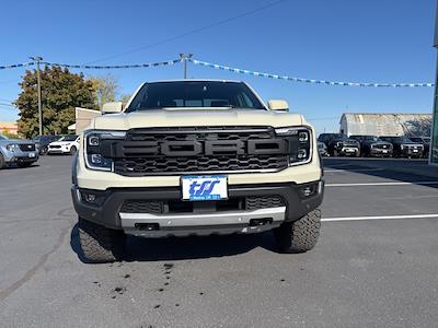 2025 Ford Ranger SuperCrew Cab 4WD Pickup for sale #73654 - photo 2