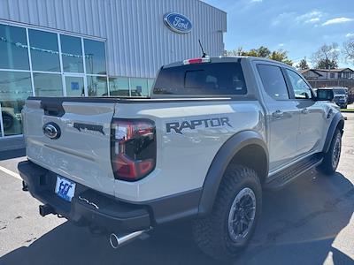 2025 Ford Ranger SuperCrew Cab 4WD Pickup for sale #73654 - photo 2