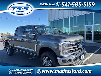 2026 Ford F-350 Crew Cab SRW 4WD Pickup for sale #73655 - photo 1