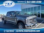2026 Ford F-350 Crew Cab SRW 4WD Pickup for sale #73655 - photo 1
