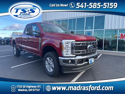 2026 Ford F-350 Super Cab SRW 4WD Pickup for sale #73657 - photo 1