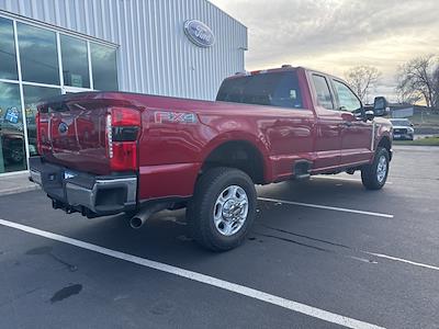 2026 Ford F-350 Super Cab SRW 4WD Pickup for sale #73657 - photo 2