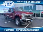 2026 Ford F-350 Super Cab SRW 4WD Pickup for sale #73657 - photo 1
