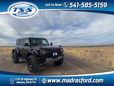 2025 Ford Bronco 4WD SUV for sale #73658 - photo 1