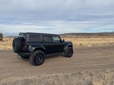 2025 Ford Bronco 4WD SUV for sale #73658 - photo 2