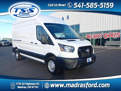 New 2026 Ford Transit 350 High Roof Empty Cargo Van for sale #73661 - photo 1