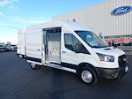 New 2026 Ford Transit 350 High Roof Empty Cargo Van for sale #73661 - photo 13