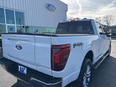 New 2025 Ford F-150 Lariat SuperCrew Cab for sale #73663 - photo 2