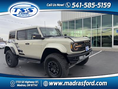 2025 Ford Bronco 4WD SUV for sale #73664 - photo 1