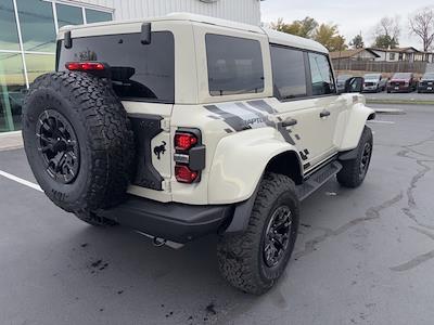 2025 Ford Bronco 4WD SUV for sale #73664 - photo 2