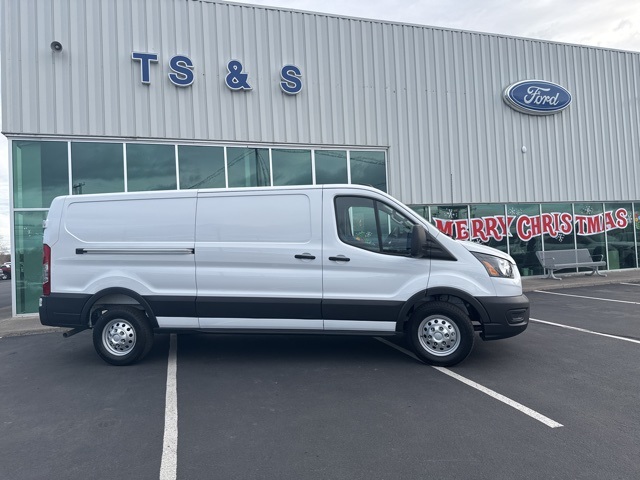 New 2026 Ford Transit 350 HD - photo 5
