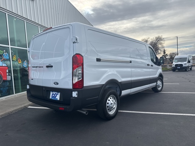 New 2026 Ford Transit 350 HD - photo 6
