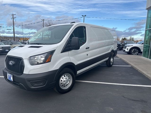 New 2026 Ford Transit 350 HD - photo 10