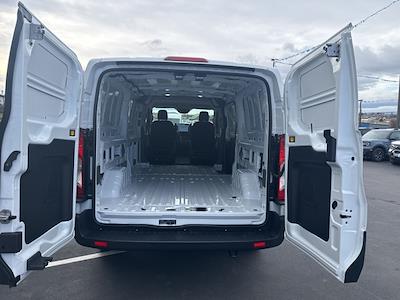 New 2026 Ford Transit 350 HD Low Roof Empty Cargo Van for sale #73666 - photo 2