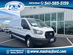 New 2026 Ford Transit 350 HD Low Roof Empty Cargo Van for sale #73666 - photo 1