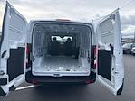 New 2026 Ford Transit 350 HD Low Roof Empty Cargo Van for sale #73666 - photo 2