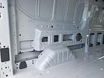 New 2026 Ford Transit 350 HD Low Roof Empty Cargo Van for sale #73666 - photo 12