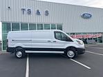 New 2026 Ford Transit 350 HD Low Roof Empty Cargo Van for sale #73666 - photo 3