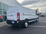 New 2026 Ford Transit 350 HD Low Roof Empty Cargo Van for sale #73666 - photo 4