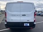 New 2026 Ford Transit 350 HD Low Roof Empty Cargo Van for sale #73666 - photo 5