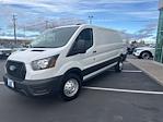 New 2026 Ford Transit 350 HD Low Roof Empty Cargo Van for sale #73666 - photo 8