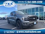 New 2025 Ford F-150 Lariat SuperCrew Cab for sale #73671 - photo 1