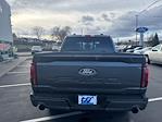 New 2025 Ford F-150 Lariat SuperCrew Cab for sale #73671 - photo 4