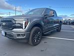New 2025 Ford F-150 Lariat SuperCrew Cab for sale #73671 - photo 7