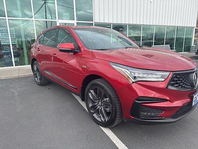Used 2019 Acura RDX - photo 1