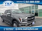 New 2025 Ford F-150 Lariat SuperCrew Cab for sale #73673 - photo 1