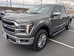 New 2025 Ford F-150 Lariat SuperCrew Cab for sale #73673 - photo 11