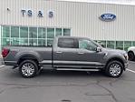 New 2025 Ford F-150 Lariat SuperCrew Cab for sale #73673 - photo 4