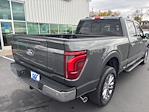 New 2025 Ford F-150 Lariat SuperCrew Cab for sale #73673 - photo 2
