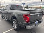 New 2025 Ford F-150 Lariat SuperCrew Cab for sale #73673 - photo 9