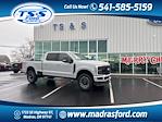 2026 Ford F-350 Crew Cab SRW 4WD Pickup for sale #73674 - photo 1