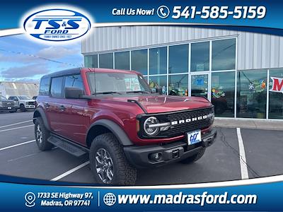 2025 Ford Bronco 4WD SUV for sale #73675 - photo 1