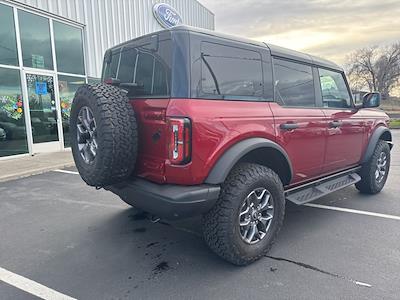2025 Ford Bronco 4WD SUV for sale #73675 - photo 2