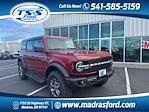 2025 Ford Bronco 4WD SUV for sale #73675 - photo 1